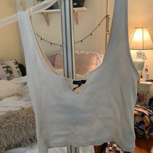 Forever 21 tank top